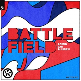 ARMIN VAN BUUREN - BATTLEFIELD